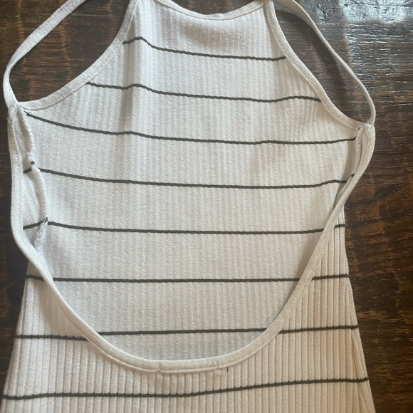 Love Culture Halter Dress - Picture 9 of 10